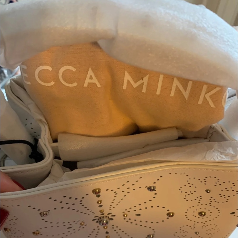 Rebecca Minkoff Bucket Bag